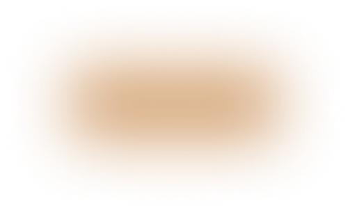 Brown rectangle blur